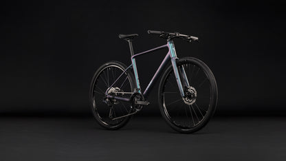 CUBE Nulane Race Fitnessbike 2027, Bremsanlage