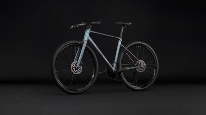 CUBE Nulane Race Fitnessbike 2027, Detailansicht 9