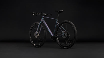 CUBE Nulane Race Fitnessbike 2027, Detailansicht 10