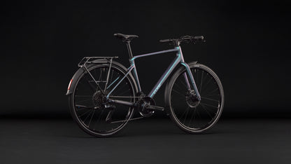 CUBE Nulane Race FE Fitnessbike 2027, Detailansicht 9