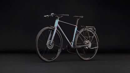 CUBE Nulane Race FE Fitnessbike 2027, Detailansicht 10
