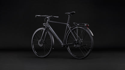 CUBE Nulane Deluxe EXC FE Fitnessbike 2027, Detailansicht 10