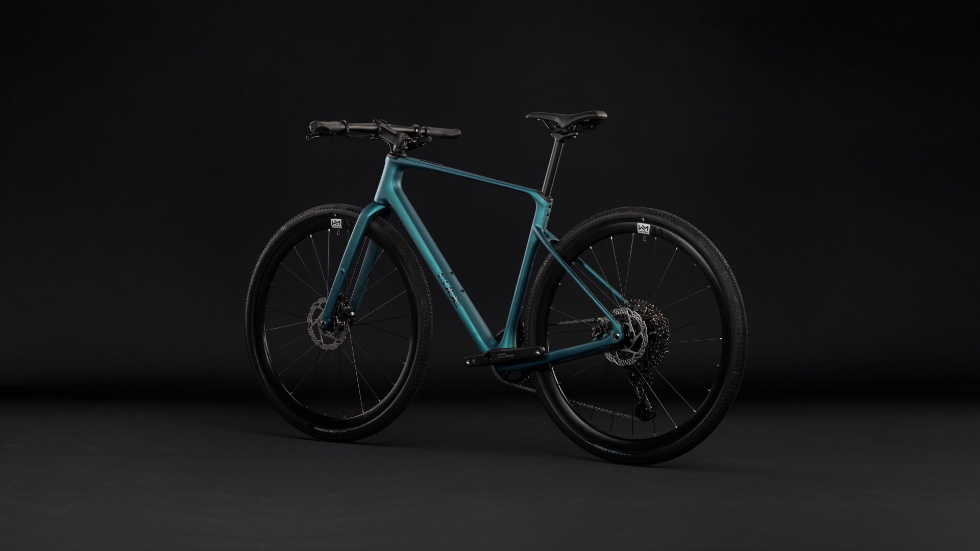 CUBE Nulane C:62 SLX Fitnessbike 2027, Detailansicht 9