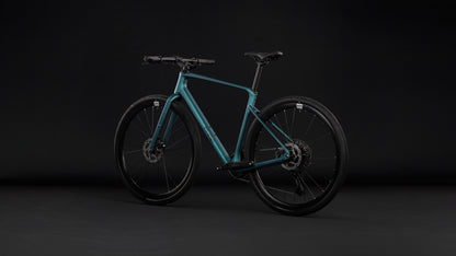 CUBE Nulane C:62 SLX Fitnessbike 2027, Detailansicht 9