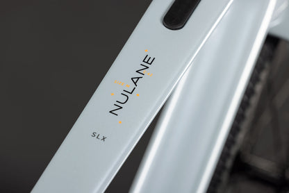 CUBE Nulane C:62 SLX Fitnessbike 2027, Cockpit und Lenker