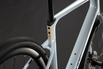 CUBE Nulane C:62 SLX Fitnessbike 2027, Rahmendetail