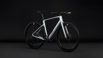 CUBE Nulane C:62 SLX Fitnessbike 2027, Bremsanlage