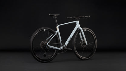 CUBE Nulane C:62 SLX Fitnessbike 2027, Detailansicht