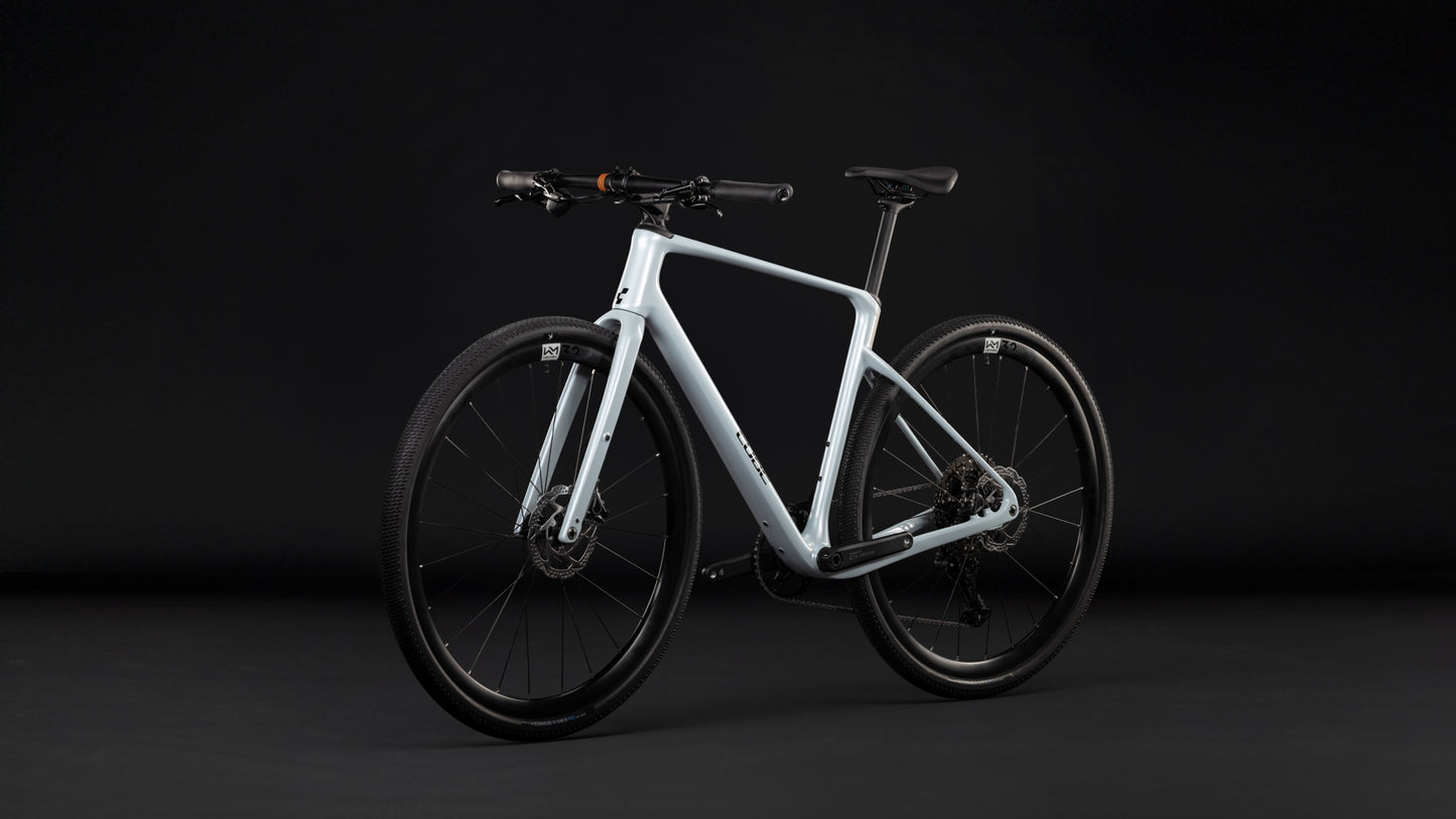 CUBE Nulane C:62 SLX Fitnessbike 2027, Detailansicht 9