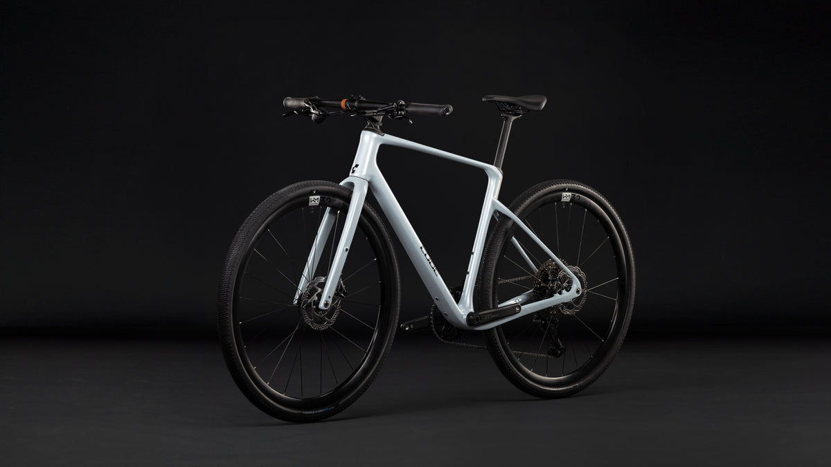 CUBE Nulane C:62 SLX Fitnessbike 2027, Detailansicht 9