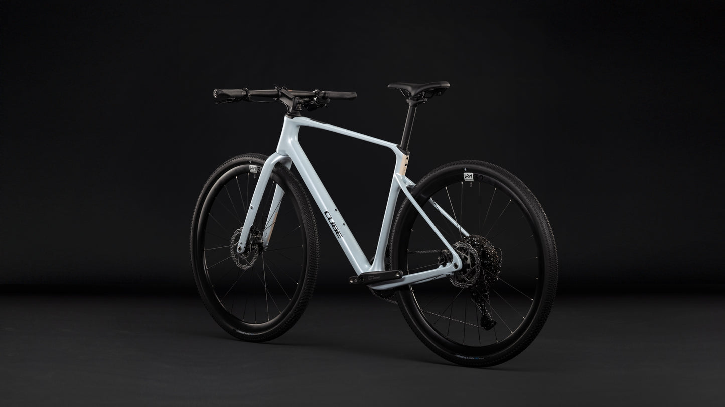 CUBE Nulane C:62 SLX Fitnessbike 2027, Detailansicht 10