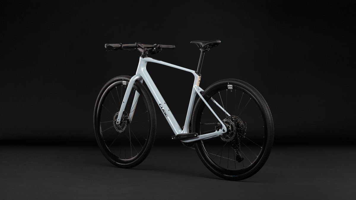 CUBE Nulane C:62 SLX Fitnessbike 2027, Detailansicht 10