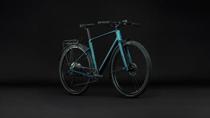 CUBE Nulane C:62 SLX FE Fitnessbike 2027, Detailansicht