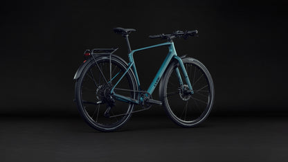 CUBE Nulane C:62 SLX FE Fitnessbike 2027, Detailansicht 9