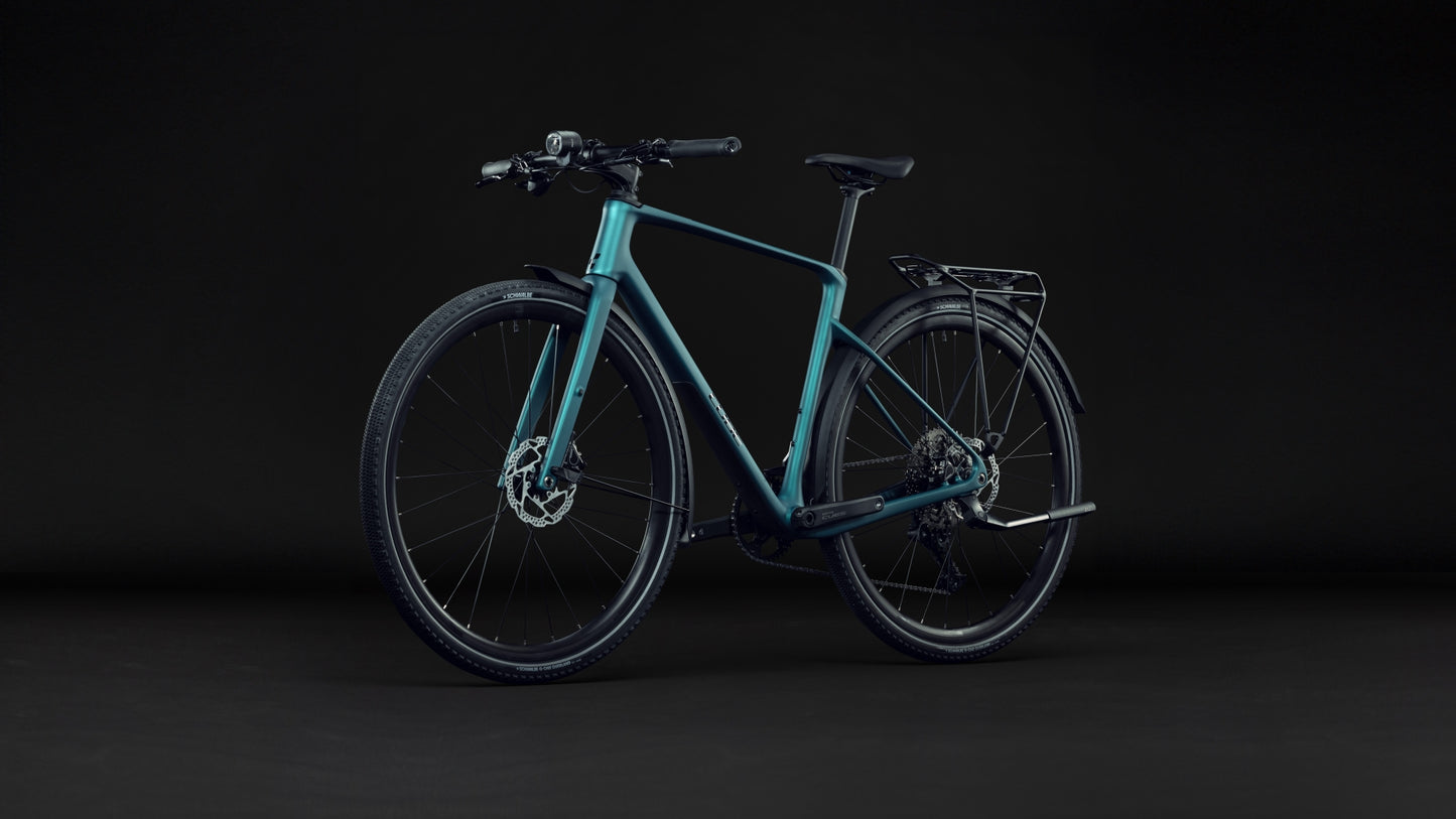 CUBE Nulane C:62 SLX FE Fitnessbike 2027, Detailansicht 10
