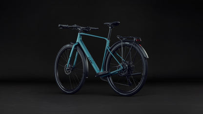 CUBE Nulane C:62 SLX FE Fitnessbike 2027, Detailansicht 11