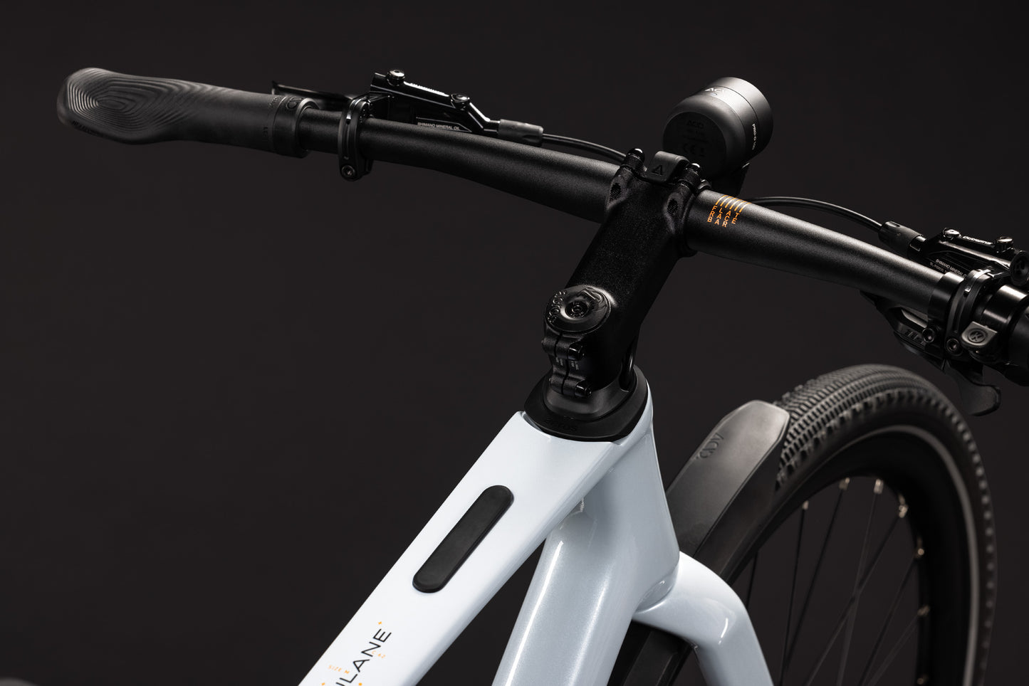 CUBE Nulane C:62 SLX FE Fitnessbike 2027, Antrieb und Schaltung