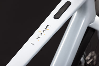 CUBE Nulane C:62 SLX FE Fitnessbike 2027, Cockpit und Lenker