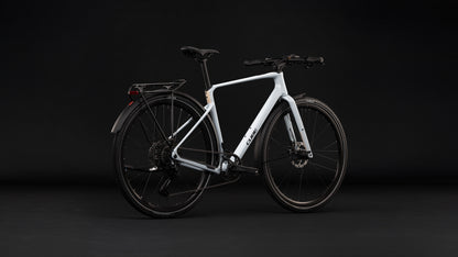 CUBE Nulane C:62 SLX FE Fitnessbike 2027, Detailansicht