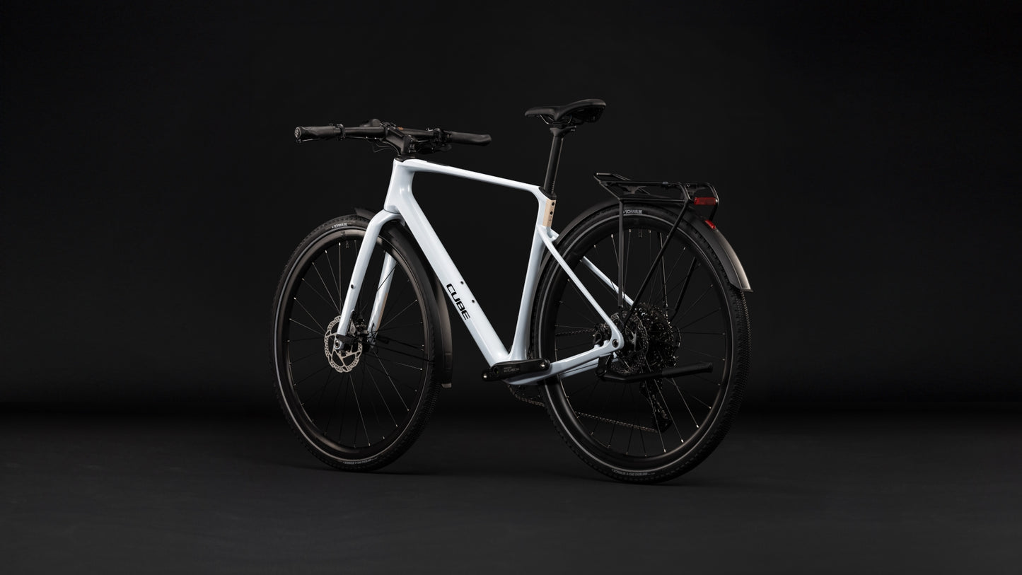 CUBE Nulane C:62 SLX FE Fitnessbike 2027, Detailansicht 10