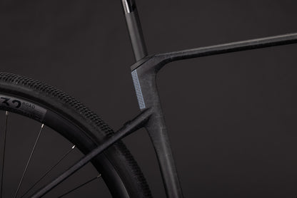 CUBE Nulane C:62 SLT Fitnessbike 2027, Sattel und Sitzposition