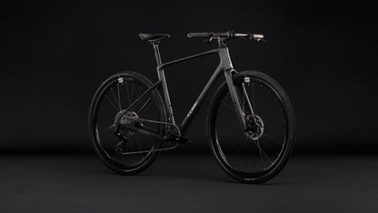 CUBE Nulane C:62 SLT Fitnessbike 2027, Bremsanlage