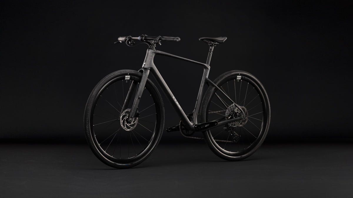 CUBE Nulane C:62 SLT Fitnessbike 2027, Detailansicht 9