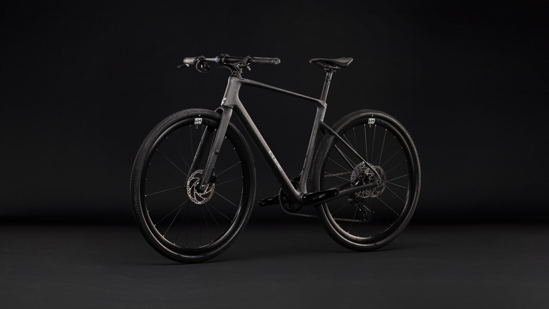CUBE Nulane C:62 SLT Fitnessbike 2027, Detailansicht 9