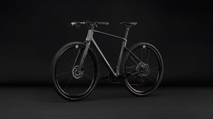 CUBE Nulane C:62 SLT Fitnessbike 2027, Detailansicht 9