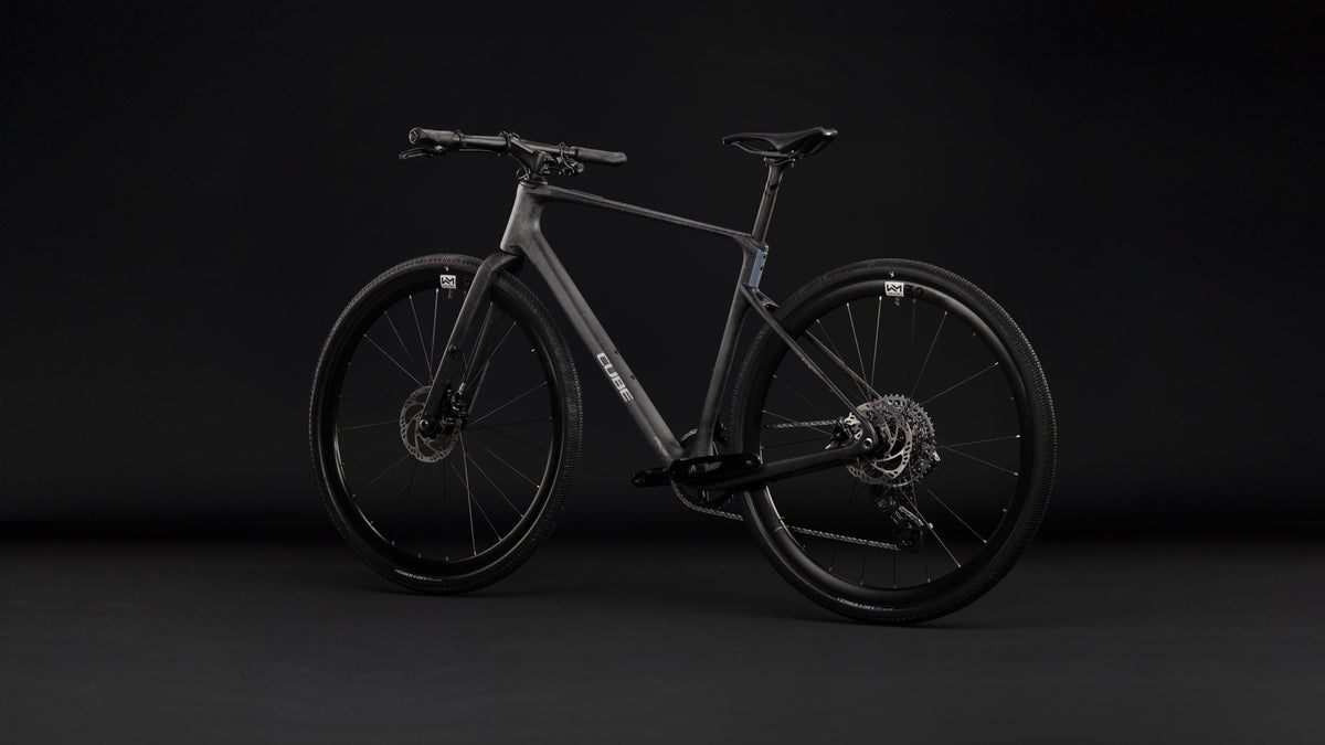 CUBE Nulane C:62 SLT Fitnessbike 2027, Detailansicht 10