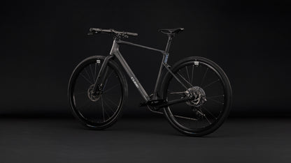 CUBE Nulane C:62 SLT Fitnessbike 2027, Detailansicht 10