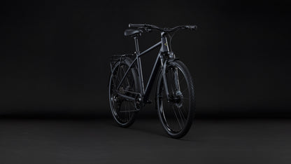 CUBE Nature ONE FE Trekkingrad 2027, Bremsanlage