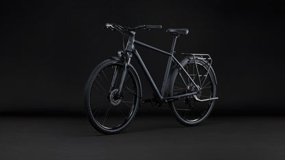CUBE Nature ONE FE Trekkingrad 2027, Detailansicht 9