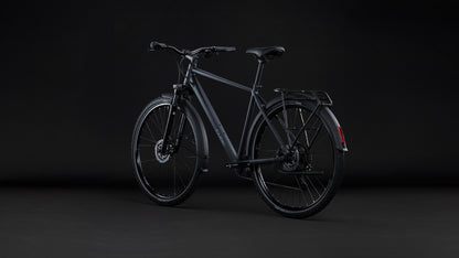 CUBE Nature ONE FE Trekkingrad 2027, Detailansicht 10
