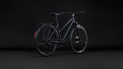 CUBE Nature ONE FE Trapeze Trekkingrad 2027, Bremsanlage