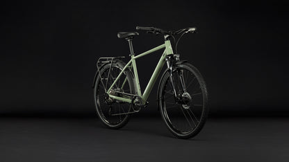 CUBE Nature ONE FE Trekkingrad 2027, Bremsanlage