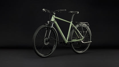 CUBE Nature ONE FE Trekkingrad 2027, Detailansicht 9