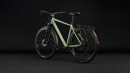 CUBE Nature ONE FE Trekkingrad 2027, Detailansicht 10