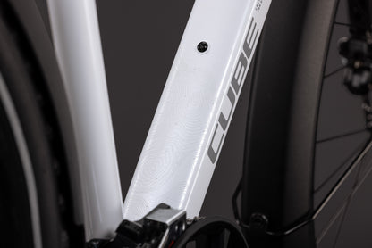 CUBE Nature Pro FE Trekkingrad 2027, Cockpit und Lenker
