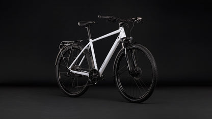 CUBE Nature Pro FE Trekkingrad 2027, Bremsanlage