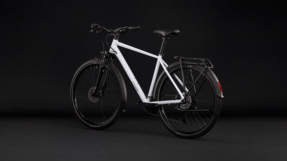 CUBE Nature Pro FE Trekkingrad 2027, Detailansicht 9