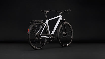 CUBE Nature Pro FE Trekkingrad 2027, Detailansicht 10