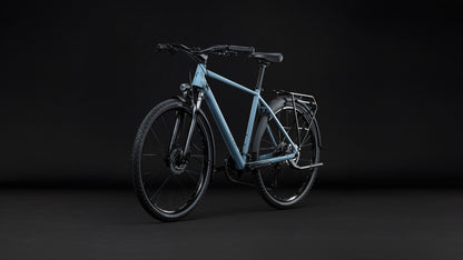 CUBE Nature Pro FE Trekkingrad 2027, Bremsanlage