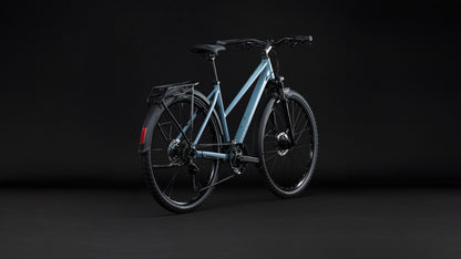CUBE Nature Pro FE Trapeze Trekkingrad 2027, Bremsanlage