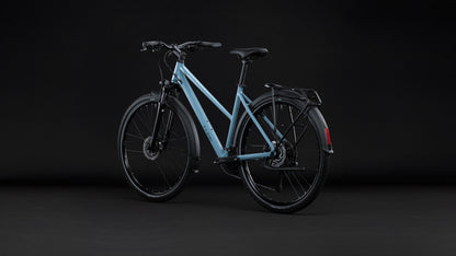 CUBE Nature Pro FE Trapeze Trekkingrad 2027, Detailansicht 9
