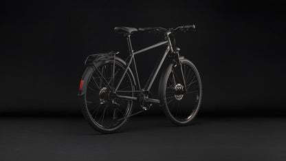 CUBE Nature EXC FE Trekkingrad 2027, Bremsanlage