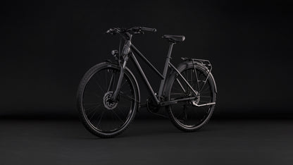 CUBE Nature EXC FE Trapeze Trekkingrad 2027, Detailansicht 9