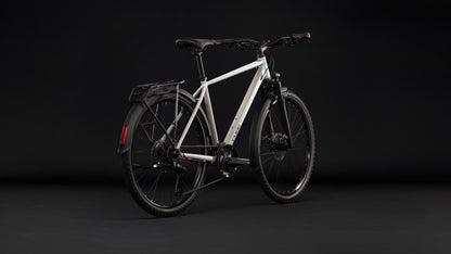 CUBE Nature EXC FE Trekkingrad 2027, Bremsanlage