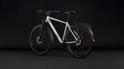 CUBE Nature EXC FE Trekkingrad 2027, Detailansicht 9