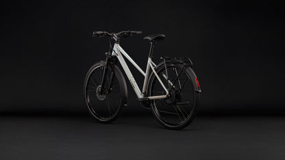 CUBE Nature EXC FE Trapeze Trekkingrad 2027, Detailansicht 9